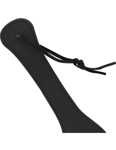 INTENSE - FETISH VEGAN LEATHER PADDLE