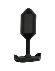 ELECTRASTIM - ELECTRO PLUG ANAL MR-S-LEATHER 2
