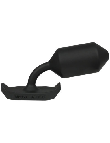 ELECTRASTIM - ELEKTRINIS ANALINIS KAIŠTUKAS MR-S-ODINIS