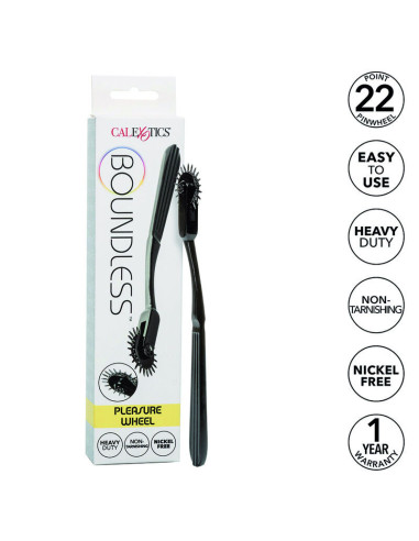 CALEXOTICS - BOUNDLESS PLEASURE WHEEL