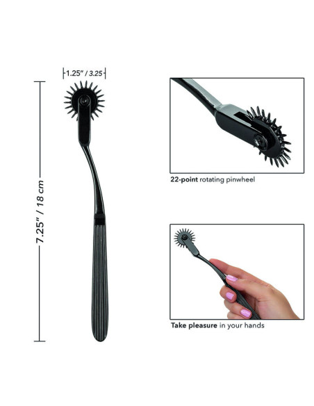 CALEXOTICS - BOUNDLESS PLEASURE WHEEL