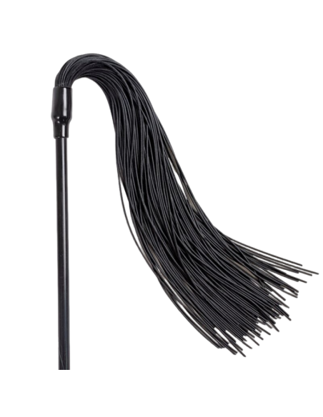 SLAPTAS ŽAIDIMAS – DUSTER BLACK WHIP