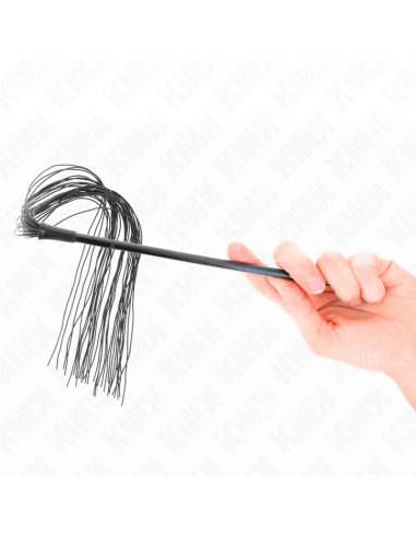 KINK - SILICONE WHIP 60 CM