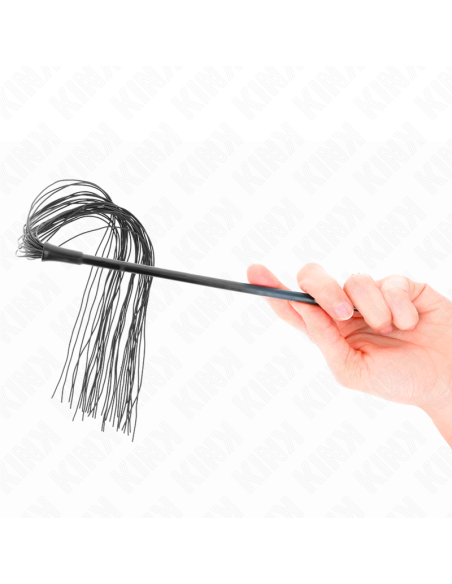 KINK - SILICONE WHIP 60 CM