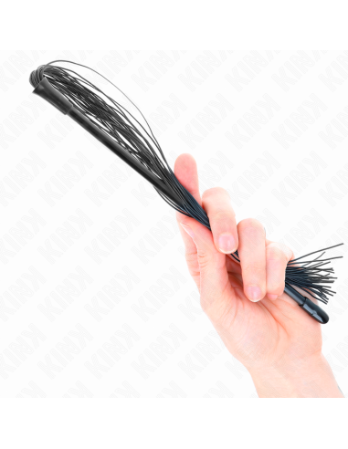 KINK - SILICONE WHIP 60 CM