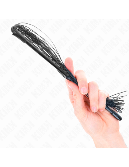 KINK - SILICONE WHIP 60 CM