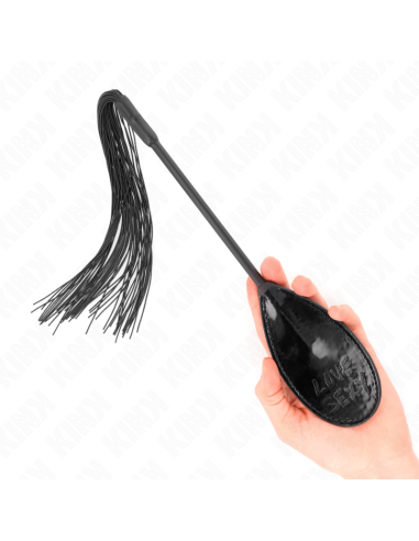 KINK - LOVEandSEXY TRUMPA KUTELIŲ PALETĖ