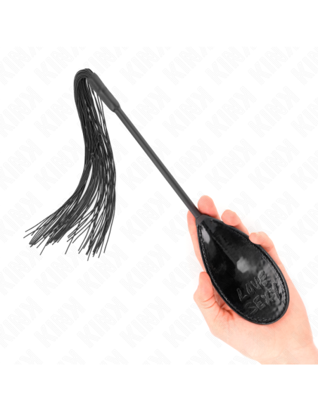 KINK - LOVEandSEXY SHORT TASSEL PALETTE