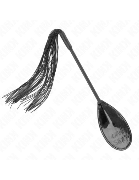 KINK - LOVEandSEXY TRUMPA KUTELIŲ PALETĖ