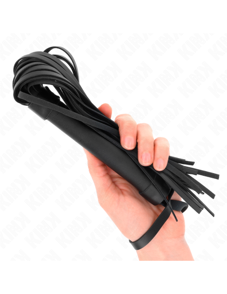 KINK - NEOPRENE STYLE WHIP 48.5 CM