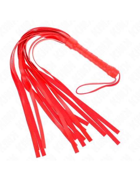 KINK - SIMPLE RED WHIP 45 CM