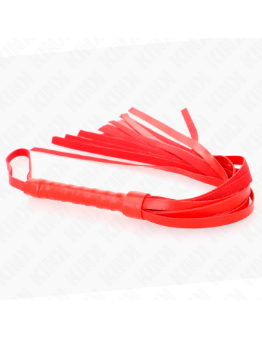KINK - SIMPLE RED WHIP 45 CM