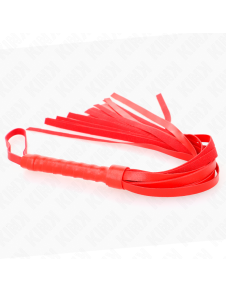 KINK - SIMPLE RED WHIP 45 CM
