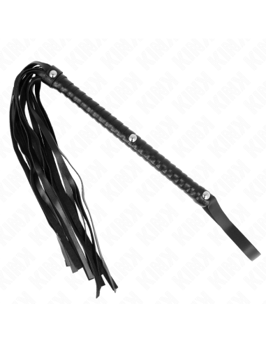 KINK - LONG HANDLE WHIP 60 CM