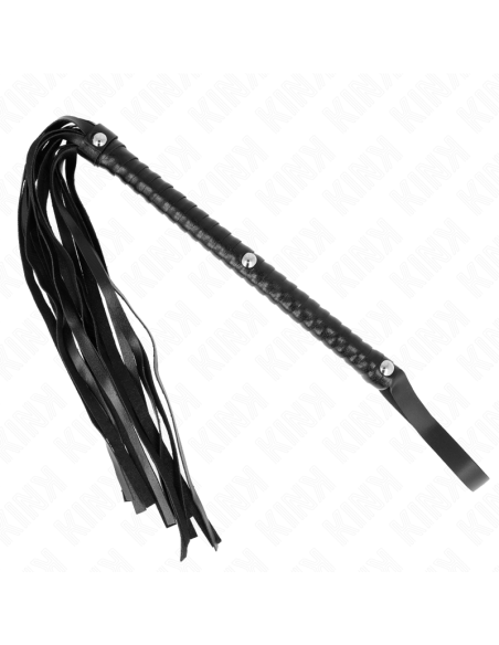 KINK - LONG HANDLE WHIP 60 CM