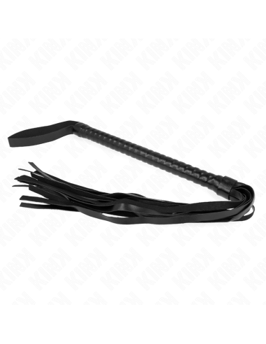 KINK - LONG HANDLE WHIP 60 CM