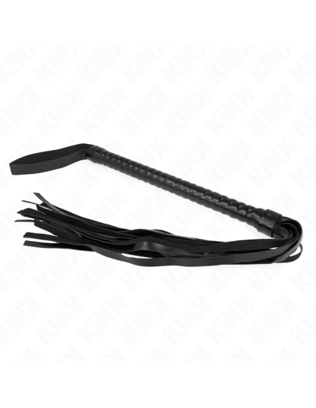 KINK - LONG HANDLE WHIP 60 CM