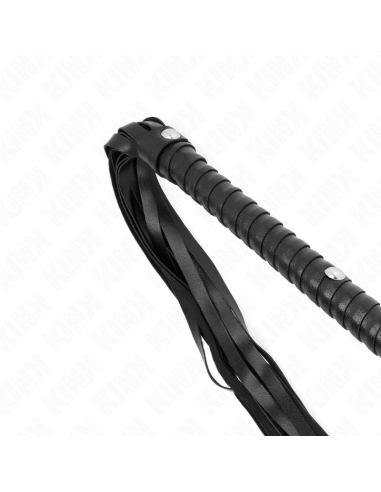 KINK - LONG HANDLE WHIP 60 CM