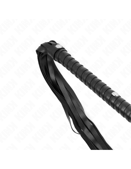 KINK - LONG HANDLE WHIP 60 CM