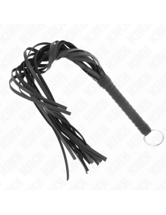 KINK - WHIP WITH RING 65 CM 2