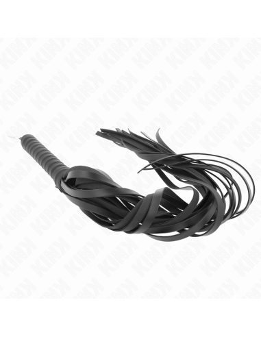 KINK - WHIP WITH RING 65 CM