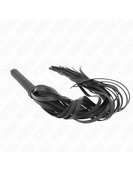 KINK - WHIP WITH RING 65 CM