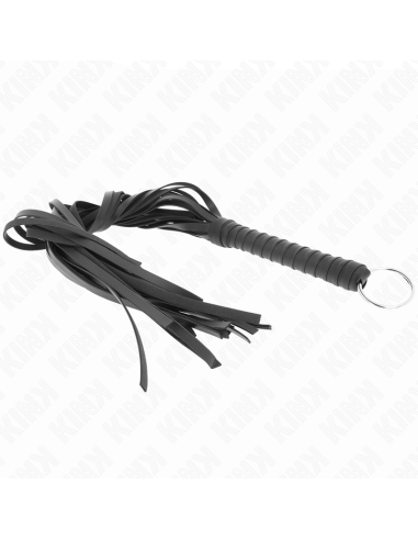 KINK - WHIP WITH RING 65 CM