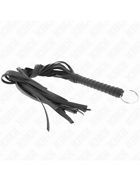 KINK - WHIP WITH RING 65 CM