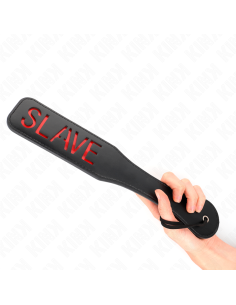 KINK - SLAVE ROUND CORNER PALETTE 32 X 6 CM