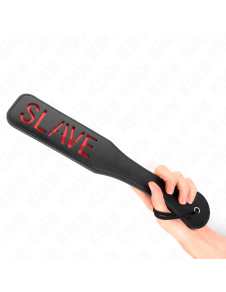 KINK - SLAVE ROUND CORNER PALETTE 32 X 6 CM