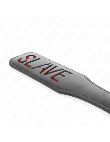 KINK - SLAVE ROUND CORNER PALETTE 32 X 6 CM