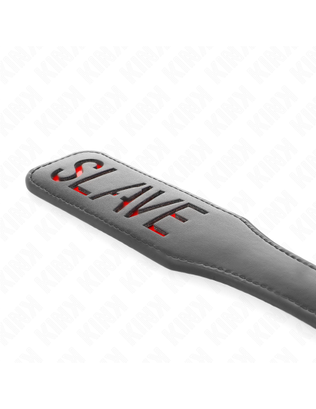 KINK - SLAVE ROUND CORNER PALETTE 32 X 6 CM