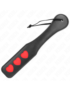 KINK - HEART PALETTE 32 X 6 CM 2