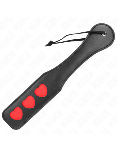 KINK - HEART PALETTE 32 X 6 CM