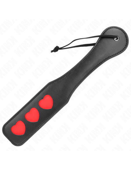 KINK - HEART PALETTE 32 X 6 CM