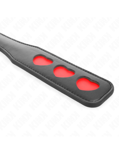 KINK - HEART PALETTE 32 X 6 CM