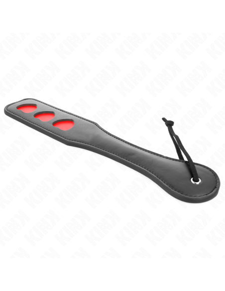 KINK - HEART PALETTE 32 X 6 CM