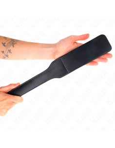 KINK - FINE LONG HANDLED PADDLE 45.5 X 5.5 CM