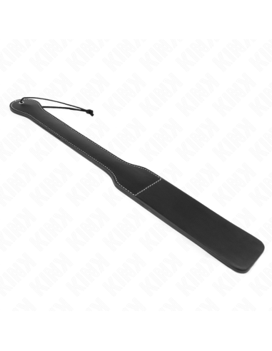 KINK - FINE LONG HANDLED PADDLE 45.5 X 5.5 CM