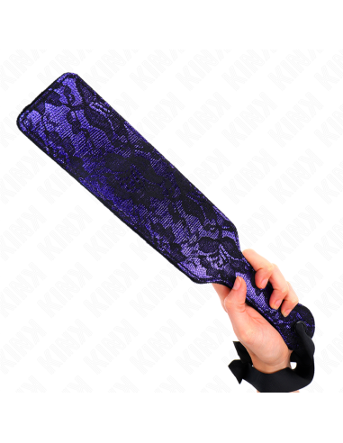 KINK - SCANDAL DESIGN LEATHER PALETTE 37 X 7 CM