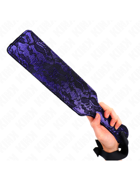 KINK - SCANDAL DESIGN LEATHER PALETTE 37 X 7 CM