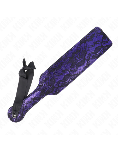 KINK - SCANDAL DESIGN LEATHER PALETTE 37 X 7 CM