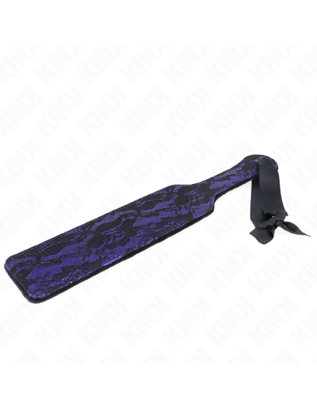 KINK - SCANDAL DESIGN LEATHER PALETTE 37 X 7 CM