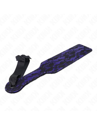 KINK - SKANDALINIO DIZAINO ODINĖ PALETĖ 37 X 7 CM