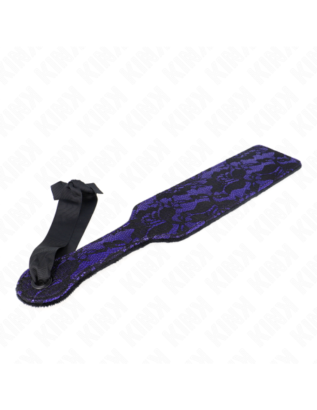 KINK - SCANDAL DESIGN LEATHER PALETTE 37 X 7 CM