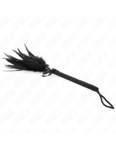KINK - PLAYFUL CHICKEN TICKLE FEATHERS 35 CM