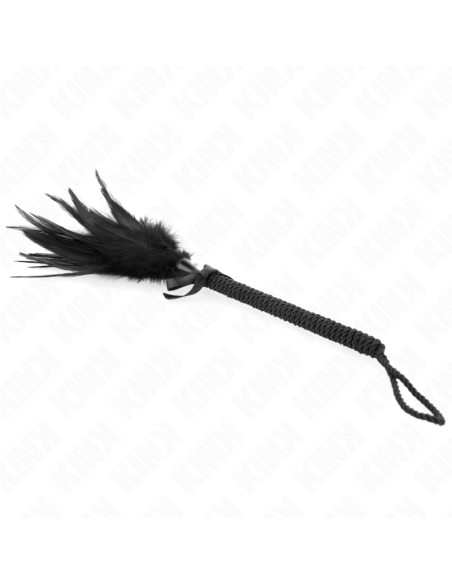 KINK - PLAYFUL CHICKEN TICKLE FEATHERS 35 CM