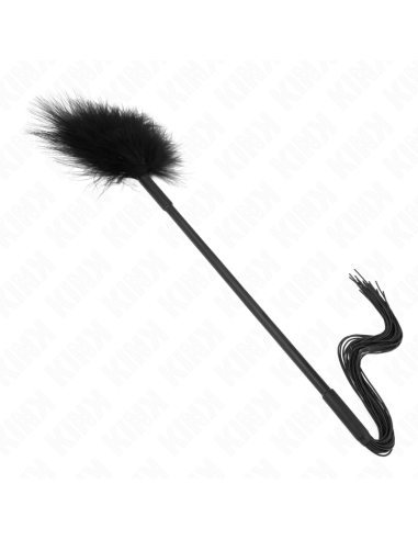 KINK - SILIKONINIS PLOKŠNŲ KUTENIMUI 47 CM