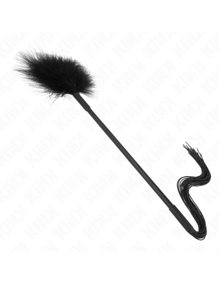 KINK - SILIKONINIS PLOKŠNŲ KUTENIMUI 47 CM