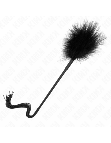 KINK - SILIKONINIS PLOKŠNŲ KUTENIMUI 47 CM